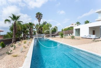 Rental Property in Can Girona