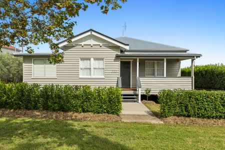 South Toowoomba Cottage - Photo 5