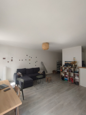 LIMOGES T2 DE 57 m² EN CENTRE VILLE - Photo 1