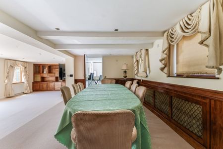 5 bedroom detached house to rent - Photo 5