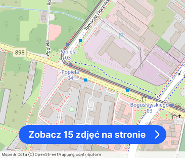 KOMFORTOWE, 4 POKOJOWE MIESZKANIE Z 2 BALKONAMI I MIEJSCEM POSTOJOWYM - Zdjęcie 1