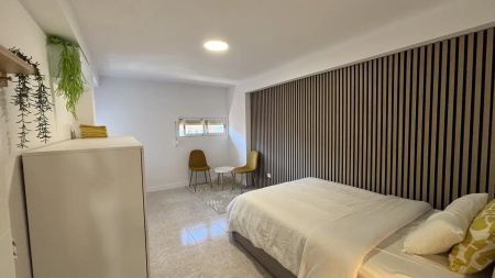 Room in a shared 4-bedroom apartment for rent in La Creu del Grau. - Foto 4