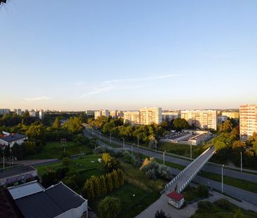 3 oddzielne pokoje, Czuby, ul. Watykańska - Photo 1