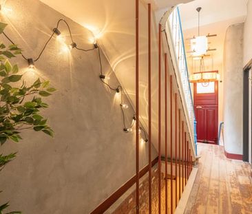 Appartement te huur - Photo 4