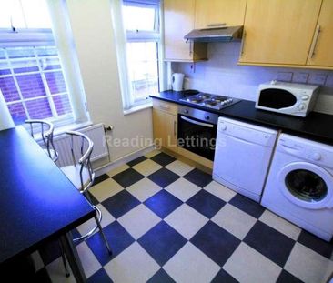 Crossland Road, Berkshire - Bills Included, RG1 - Photo 1