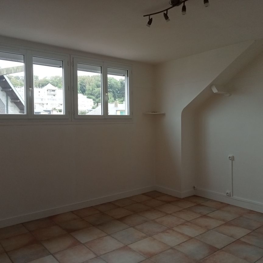 APPARTEMENT - Photo 1