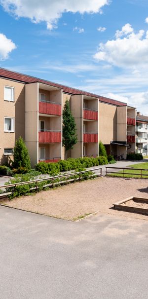 Envägen 14 A - Foto 1