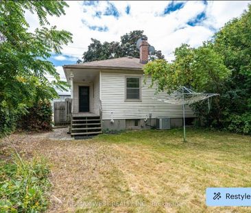 For Lease - 94 Taunton Road Unit# BSMT, Oshawa, Ontario - Photo 6
