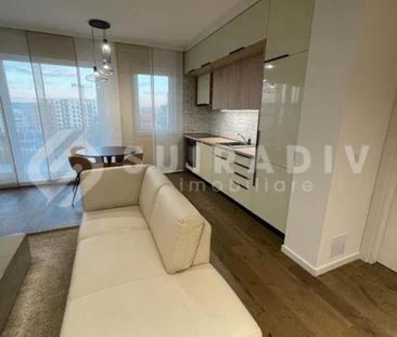 Apartament premium 2 camere | Parcare | Terasa | Record Park The Office - Photo 6