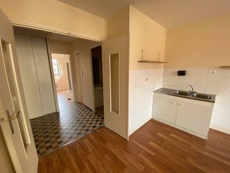 Location appartement Grenoble 38000 36.42 m² - Photo 4