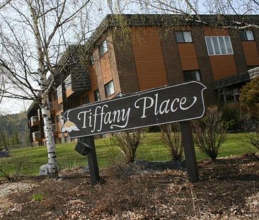 Tiffany Place Apartments | 4001 Enemark Crescent, Prince George - Photo 1