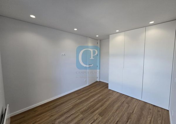 Apartamento T2 em Porto