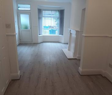 2 bedroom terraced house to rent - Photo 1