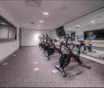 25 Wellington Street S #1809 - Photo 1