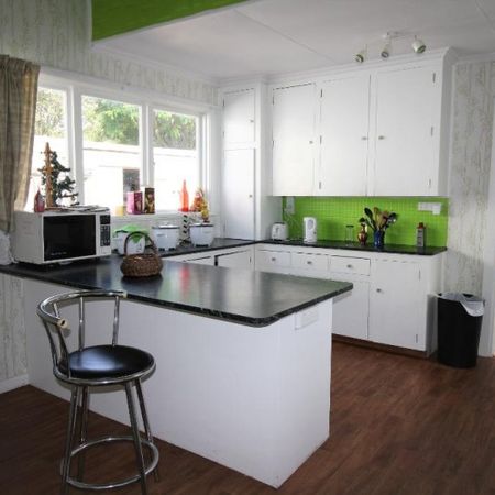 Bedroom available in Shared Accommodation - Photo 4