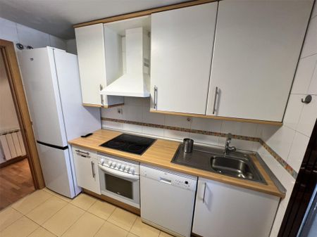 Piso de alquiler en Avenida Isaac Albéniz, 11, Norte - Photo 4