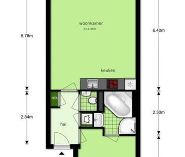 Glinkastraat 0ong, 1323 NK Almere, Nederland - Photo 2