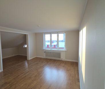 Vitbergsvägen, Skellefteå - Foto 5