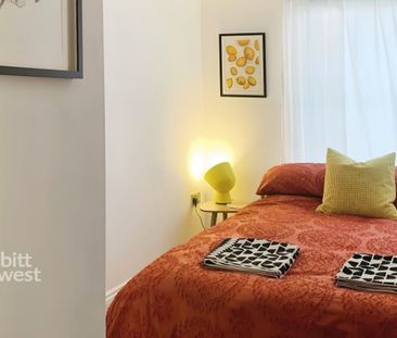 2 bedroom apartment to rent - Photo 6