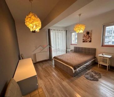 Apartament 3 camere Lux 13 Septembrie - Photo 3