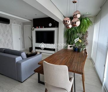 Apartamento com 2 quartos e 90m² para alugar em Cerâmica, São Caeta... - Photo 3