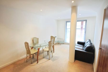 1 bedroom apartment to rent - Photo 2