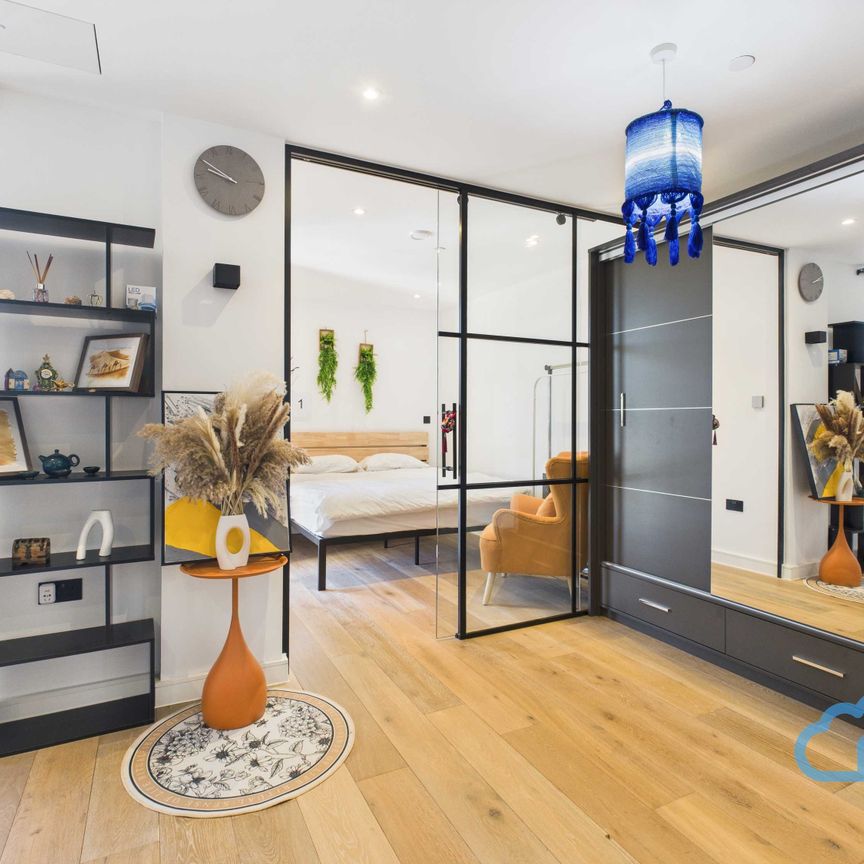 Jubilee Street | Shadwell | London | E1 3FU - Photo 1