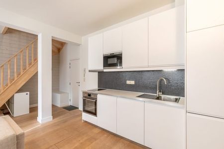 Appartement te huur - Photo 5