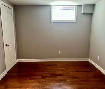 For Lease - 896 Fourth Street Unit# Lower, Mississauga, Ontario - Photo 5