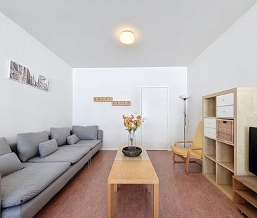 Appartement te huur - Foto 3