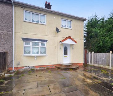 Graham Road, Widnes, WA8 8SW - Photo 2