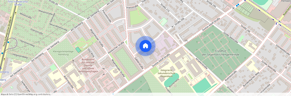 Schmohlstraße 4, 13086, Berlin