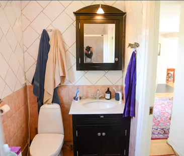 Svärmarevägen, Beddingestrand - Photo 6