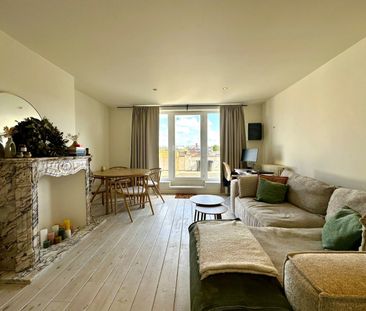 Duplex appartement op prachtige locatie - Photo 2