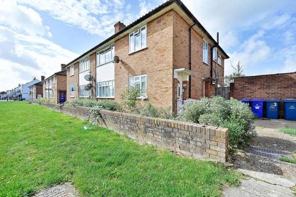 Kenton Lane, Ha, Kenton, HA3 - Photo 1