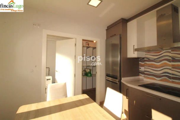 Piso en alquiler en Centro - Foto 1