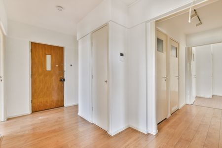 Te huur: Appartement Minervaplein 43 1 in Amsterdam - Foto 2