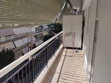 Διαμέρισμα για ενοικίαση Πλατεία Δημοκρατίας (Αμπελόκηποι) - Φωτογραφία 2