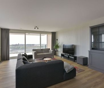 Appartement te huur: Leemhorststraat 108 1624 NM Hoorn (NH) - Foto 4