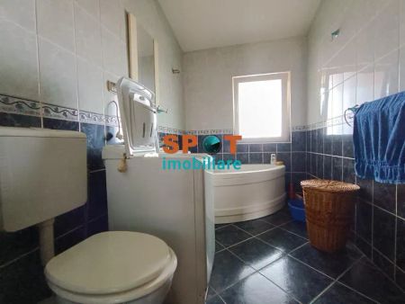 Apartament 2 camere, 50 mp, zona Eroilor, Floresti - Photo 5