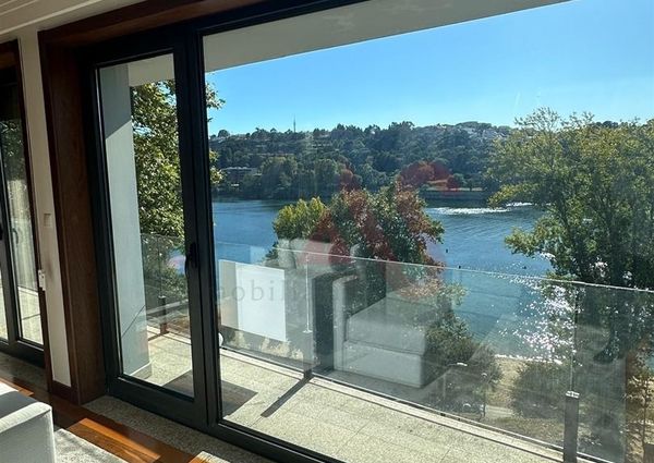 Apartamento T3 em Porto