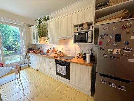 Duplex - for rent - Foto 2