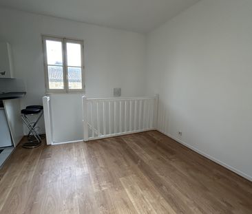 BORDEAUX / ST PIERRE - DUPLEX 33m² REFAIT A NEUF - - Photo 5