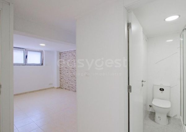 Apartamento T1 em Lisboa