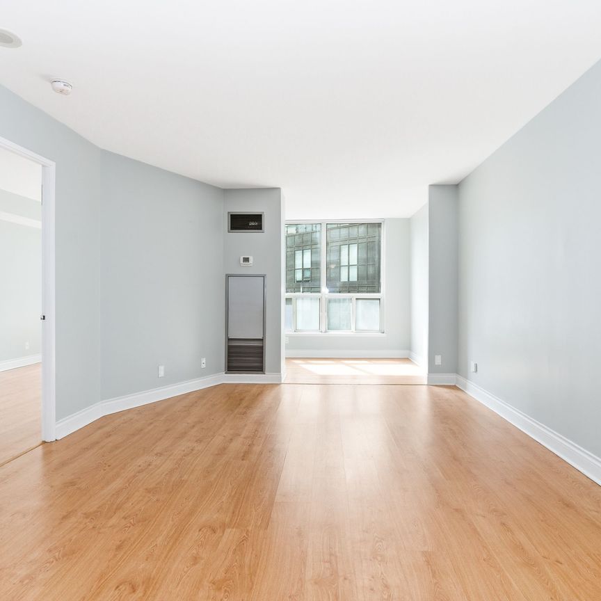 For Lease - 24 Wellesley Street Unit# 603, Toronto, Ontario - Photo 1