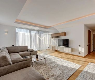 Exclusiv | Apartament Premium 4Cam. Primaverii - Charles de Gaulle - Fotografie 3