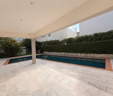 Μεζονέτα για ενοικίαση Πολιτεία (Κηφισιά) - Photo 3