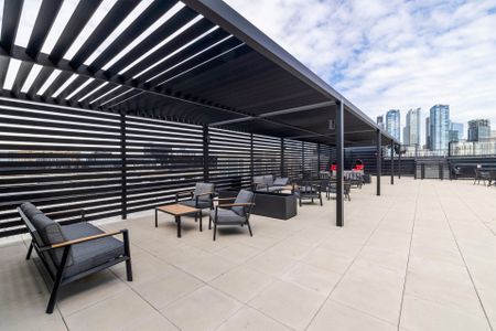 Appartement - 202-1485 Rue des Bassins - Photo 3