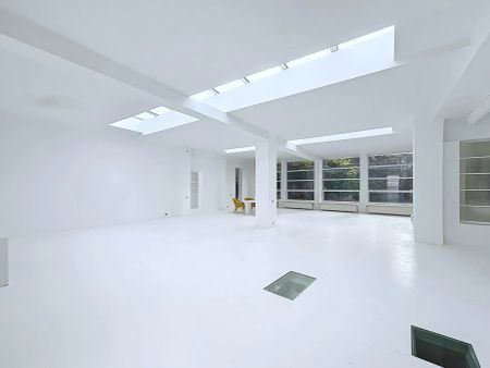 Étangs d’Ixelles - Photo 3