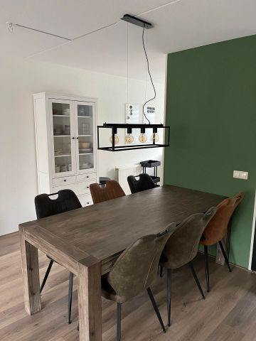 Bloemenlaan 28, Essellanden, 2292DB, Wateringen - Photo 4